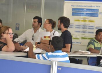 Aprovados em concurso de perito médico federal devem escolher lotação