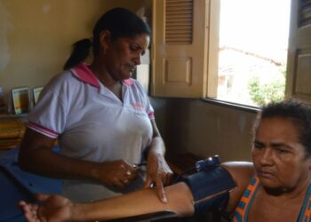 Um terço dos médicos deixou Atenção Primária à Saúde entre 2022 e 2024