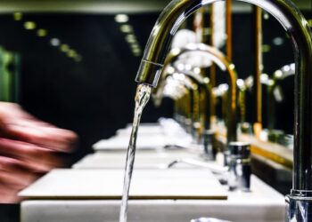 Câmara aprova projeto que prevê uso de fontes alternativas de água