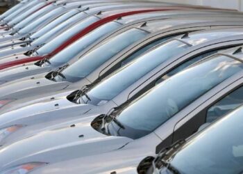 Anfavea: maio registra aumento nas vendas e exportações de veículos