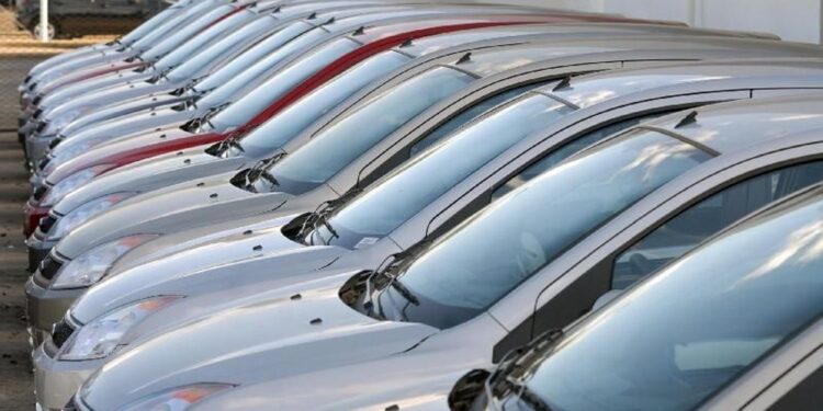 Anfavea: maio registra aumento nas vendas e exportações de veículos