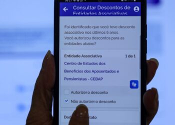 Aposentados já podem consultar respostas das entidades nos Correios