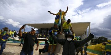 Moraes encerra depoimentos de testemunhas na ação do golpe