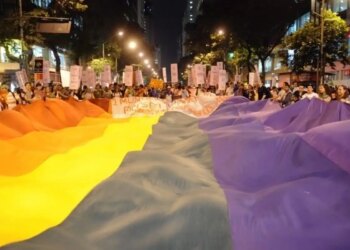 Exposição mostra perseguição à comunidade LGBTQIA+ durante ditadura