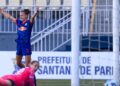 Bragantino garante última vaga nas quartas do Brasileirão Feminino