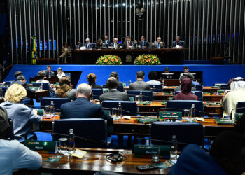 Fórum Parlamentar do Brics termina nesta quinta com declaração conjunta — Senado Notícias