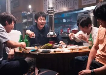 Mostra de Cinema Coreano leva 22 produções a São Paulo