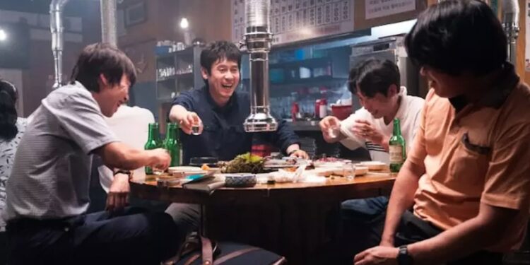 Mostra de Cinema Coreano leva 22 produções a São Paulo