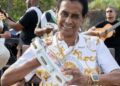 Morre Bira Presidente, fundador do Cacique de Ramos