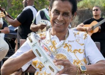Morre Bira Presidente, fundador do Cacique de Ramos
