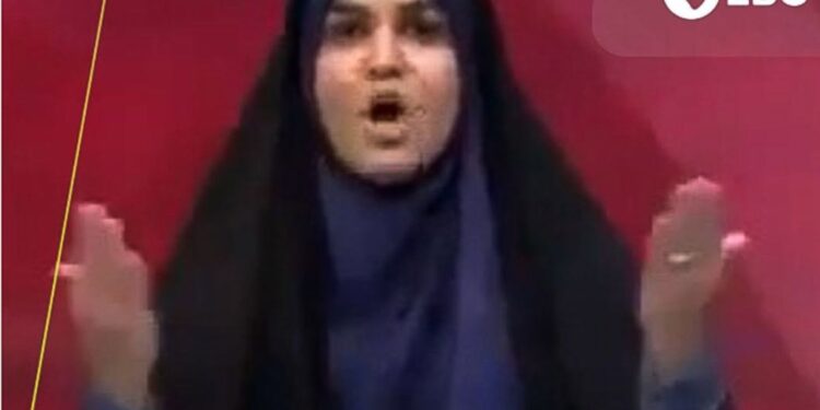 Israel ataca sede de emissora de televisão oficial do Irã