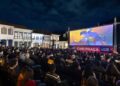 Mostra de Cinema de Ouro Preto homenageia atriz Marisa Orth