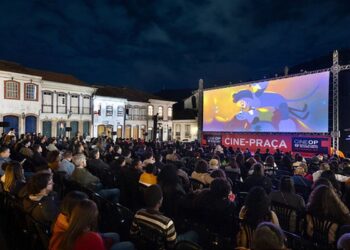 Mostra de Cinema de Ouro Preto homenageia atriz Marisa Orth