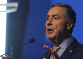 Barroso nega que STF legisle sobre responsabilização das redes sociais