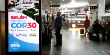 Telejornal Repórter Brasil exibe série especial sobre a COP30