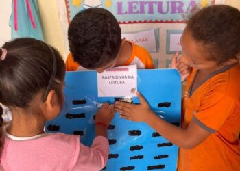CE vota plano de trabalho para avaliar política de alfabetização infantil na terça — Senado Notícias