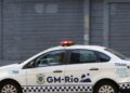Câmara do Rio aprova uso de arma de fogo por Guarda Municipal