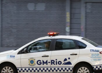 Câmara do Rio aprova uso de arma de fogo por Guarda Municipal