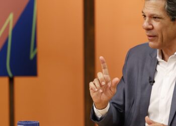 Haddad: medidas alternativas ao IOF terão impacto estrutural