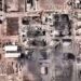 Israel ataca 5ª instalação nuclear do Irã e agência alerta para riscos