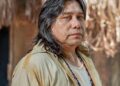 “Aprender é se espantar”, diz Daniel Munduruku na Feira do Livro