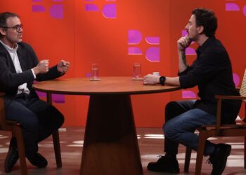 No DR com Demori, Pedro Abramovay fala sobre reconstrução democrática