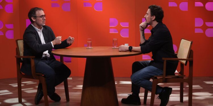 No DR com Demori, Pedro Abramovay fala sobre reconstrução democrática