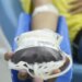 INCA: doação voluntária de sangue é essencial ao tratamento oncológico