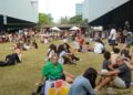 Bienal do Livro tem ingressos esgotados no 2º dia da festa literária