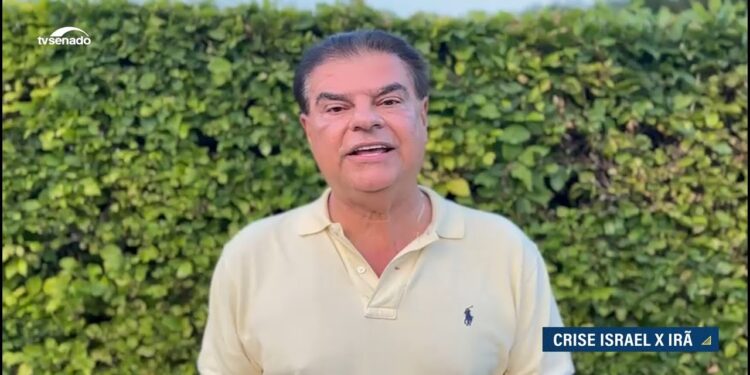 comissão do Senado pede ao Itamaraty a repatriação de brasileiros — Senado Notícias