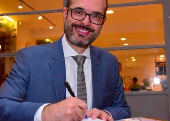 Rodrigo Oliveira de Faria assume Diretoria de Administração da EBC