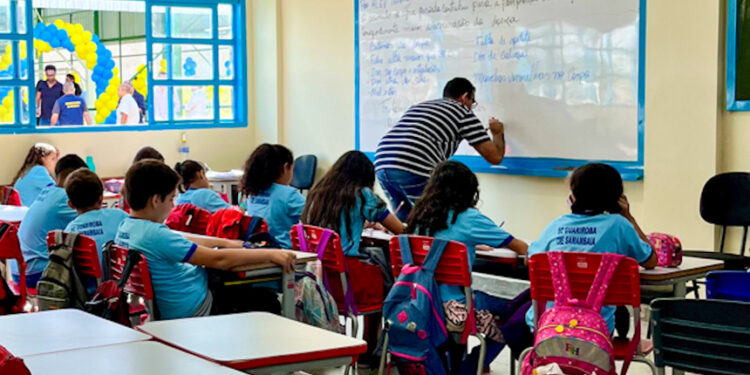 Valorização de professores e economia da biodiversidade estão na pauta da CAE — Senado Notícias