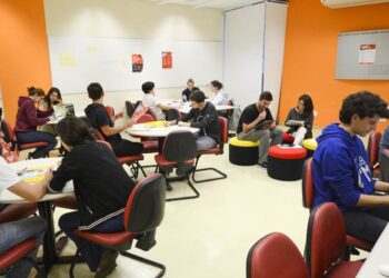 Instituições de ensino chinesas abrem oportunidades para brasileiros