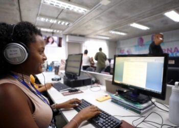 Cotas para negros em estágios pode ser votada na CDH — Senado Notícias