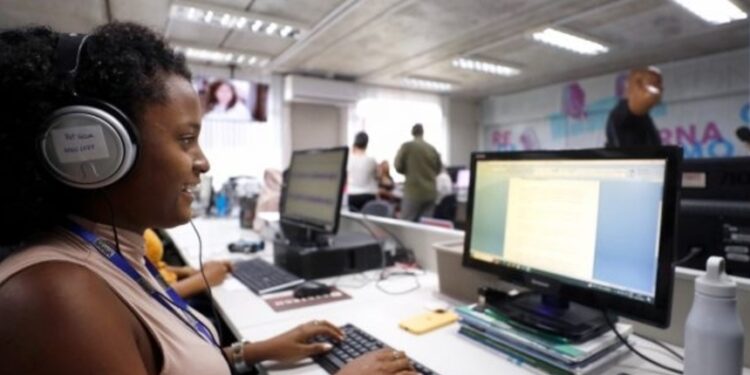 Cotas para negros em estágios pode ser votada na CDH — Senado Notícias