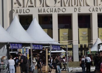 Ruth Rocha e André Gravatá são destaques na Feira do Livro em SP