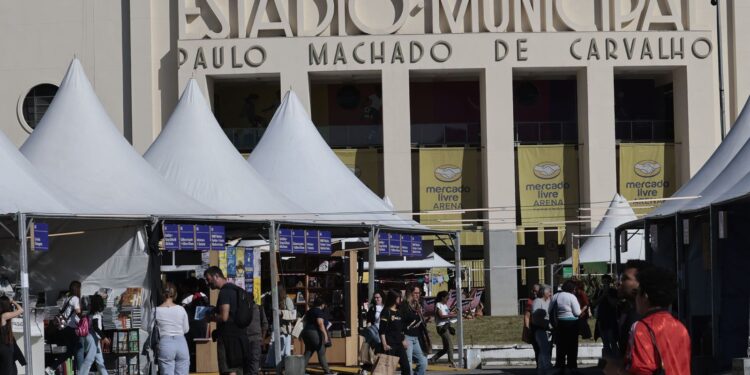 Ruth Rocha e André Gravatá são destaques na Feira do Livro em SP