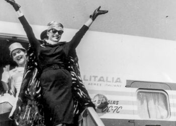 Mostra de cinema italiano começa hoje em 23 cidades do país