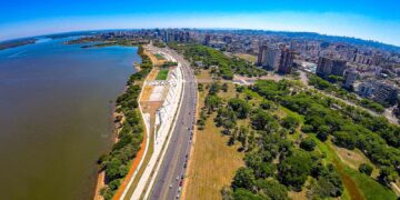 Estudo aponta alto retorno nos investimentos em adaptação climática