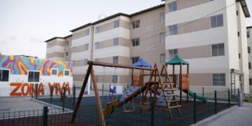 Caixa lança linha de crédito para construtoras de habitação popular