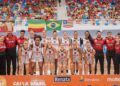 Sesi Araraquara repete 2024, bate Sampaio e leva o bi da Copa LBF