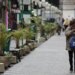 Inmet alerta para onda de frio no Sul e excesso de chuva em 3 regiões