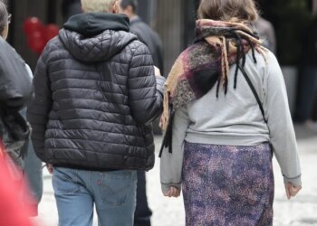 Capital de São Paulo registra dia mais frio do ano