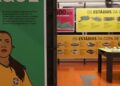TV Brasil exibe jogo do Brasileirão Feminino no Museu do Futebol em SP