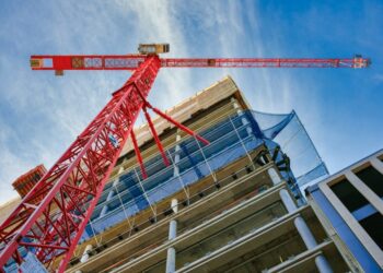 Projeto determina que ISS sobre serviços de guincho e guindaste seja pago no local da obra – Notícias