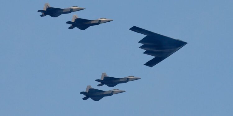 Estados Unidos emitem alerta de segurança mundial