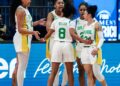 Brasil supera Canadá e vence a segunda na Americup feminina