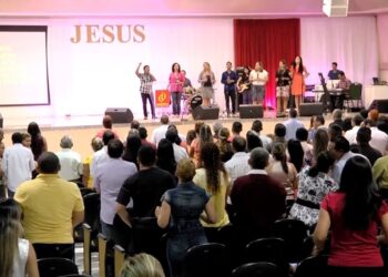 Congresso vai celebrar os 107 anos da Assembleia de Deus no Amazonas — Senado Notícias