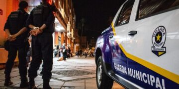 PEC inclui guardas municipais e agentes de trânsito entre órgãos de segurança – Notícias