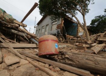 Comissão de Orçamento aprova MP que abre crédito de R$ 520 milhões para ações emergenciais de defesa civil – Notícias